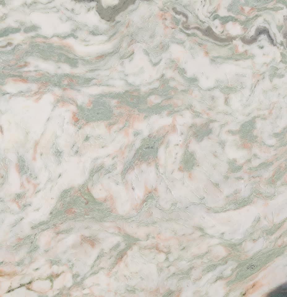 Lady Onyx Green Marble