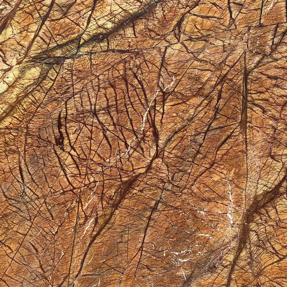 Rainforest Brown Marble 2