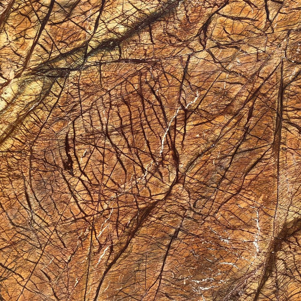 Rainforest Brown Marble 3