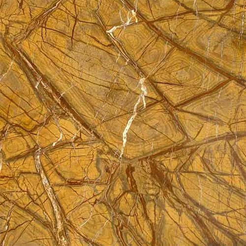 Rainforest Gold Marble