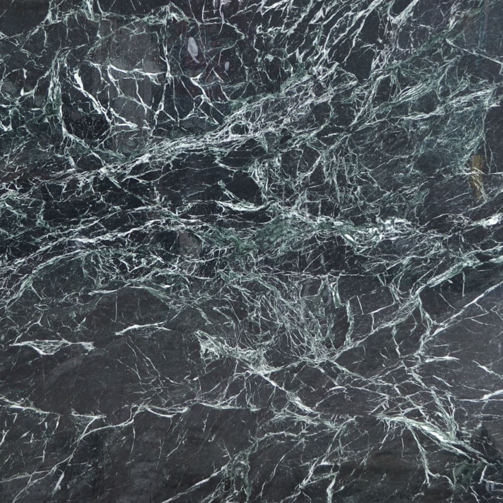 Spider Green Marble 2