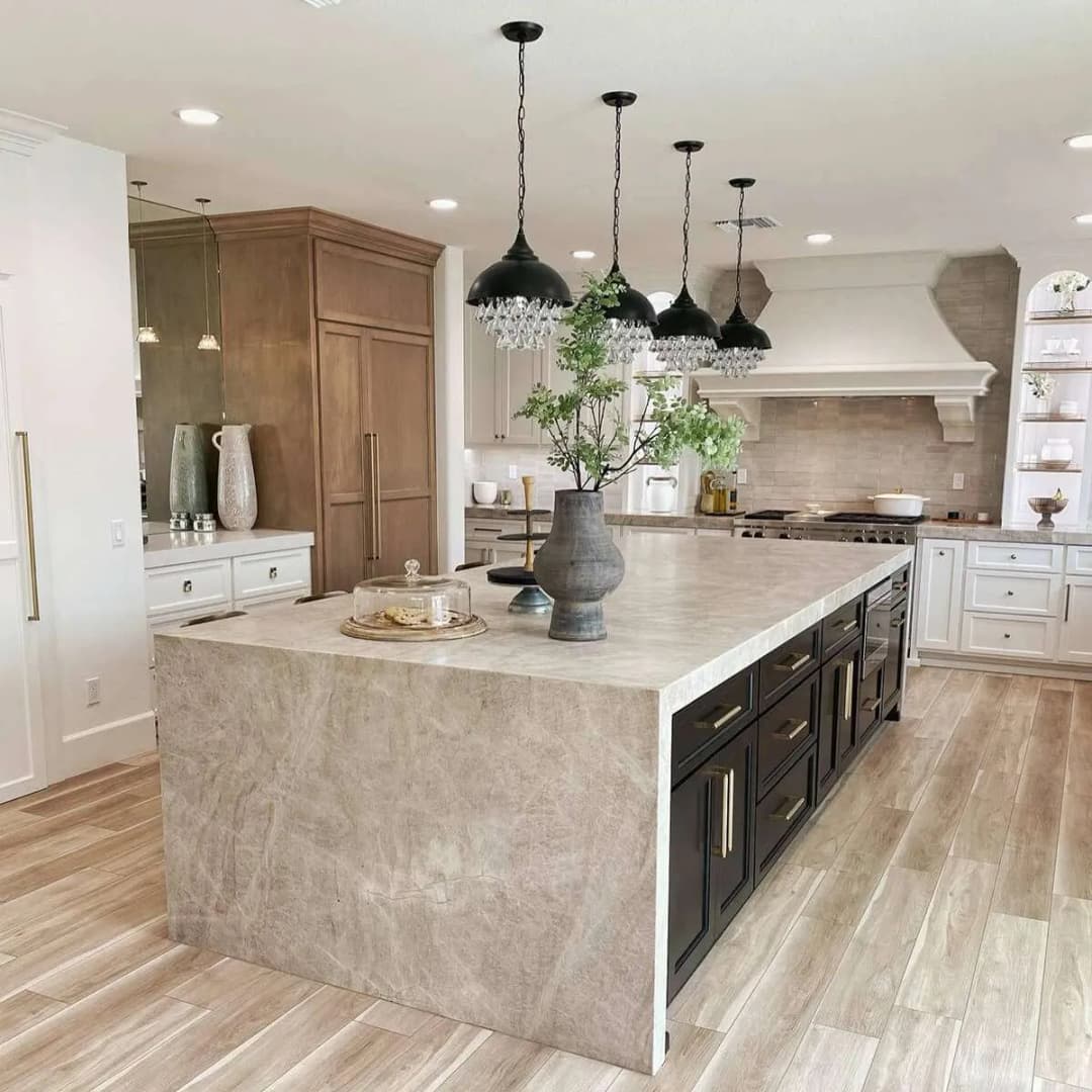Quartzite