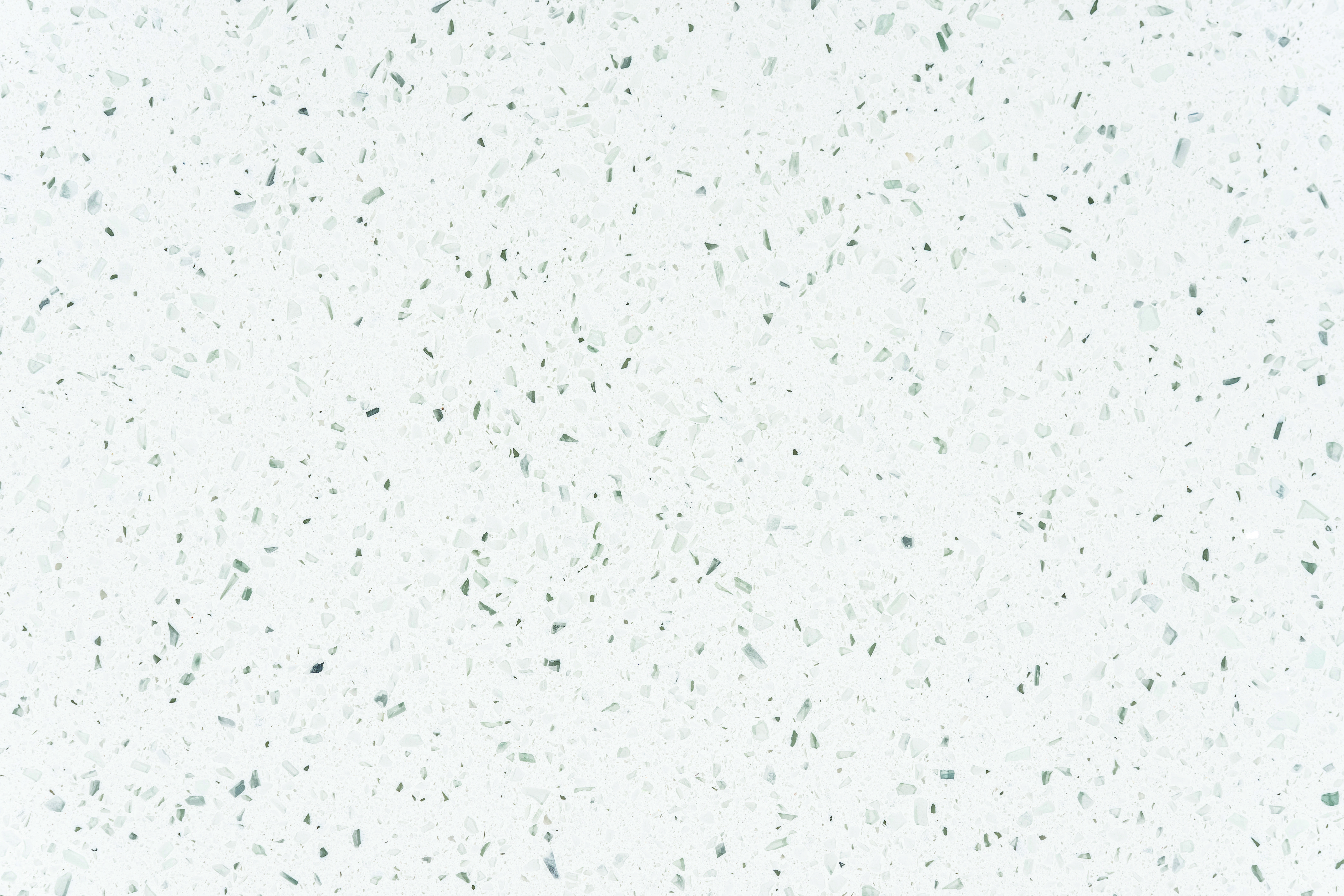 Sparkle White