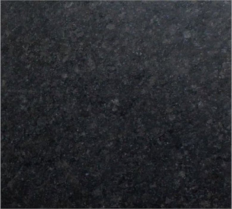 Classic Black