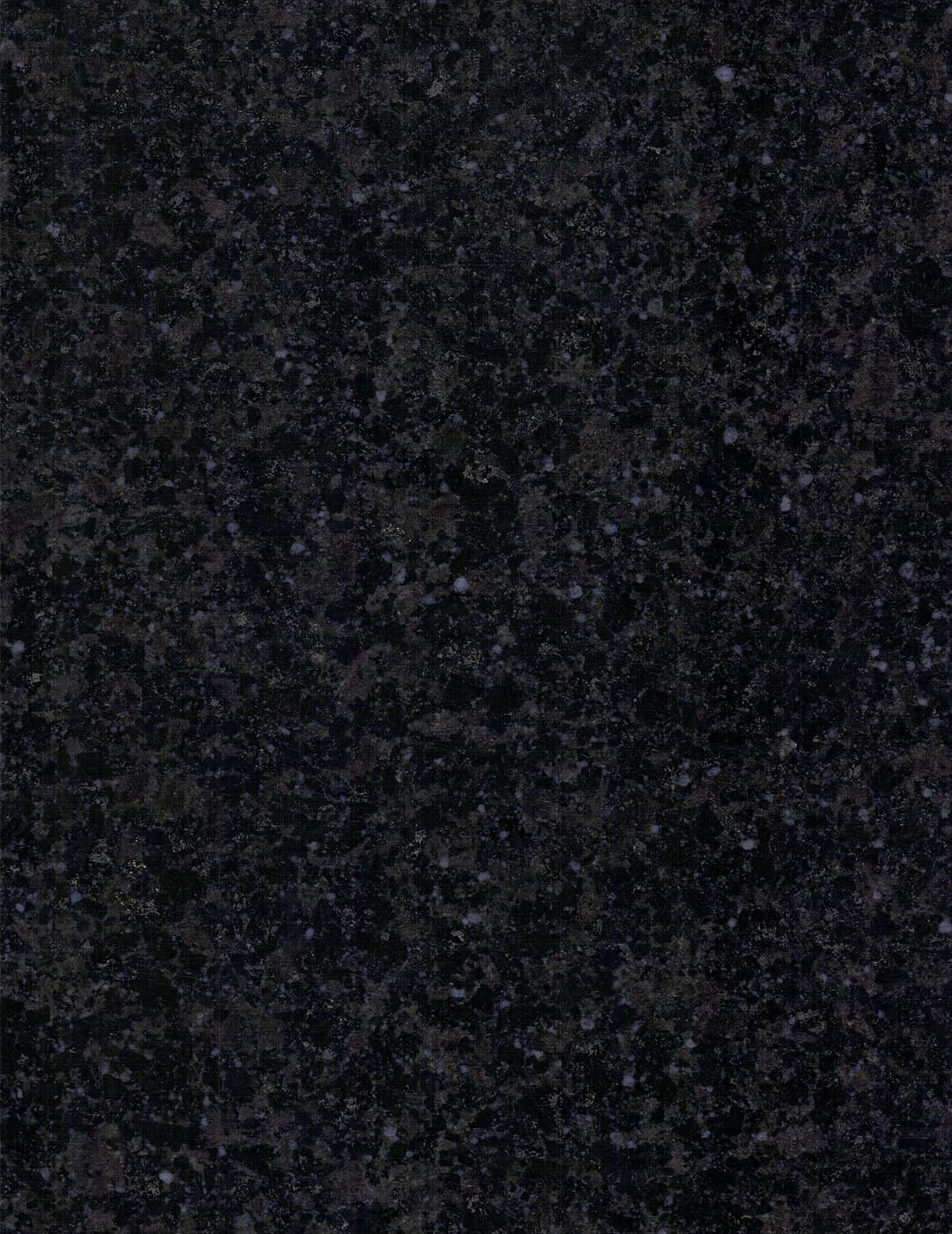 Midnight Black