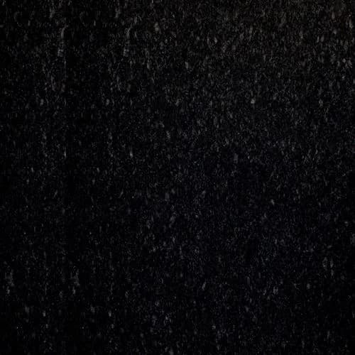 Obsidian Black