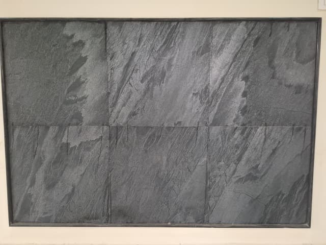 Black Matrix Slate