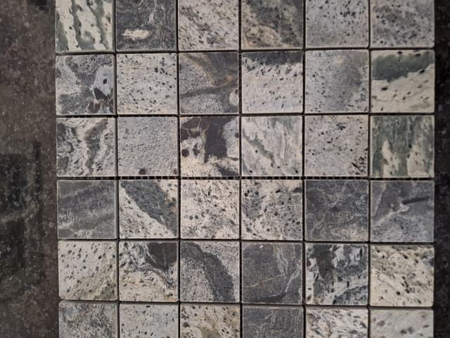 Mosaic