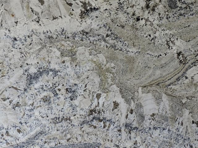 Azul Nouveau Granite